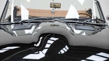 Thumbnail von Jaguar E-type Series 2 4.2 '69