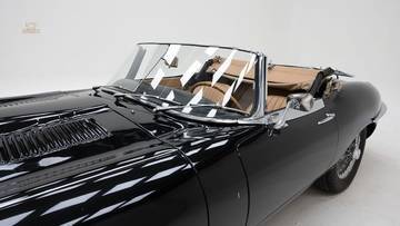Thumbnail von Jaguar E-type Series 2 4.2 '69