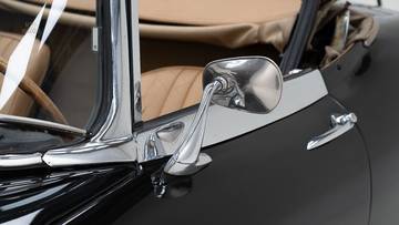 Thumbnail von Jaguar E-type Series 2 4.2 '69