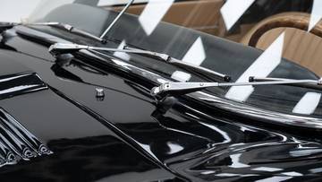Thumbnail von Jaguar E-type Series 2 4.2 '69