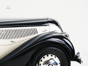 Thumbnail von BMW 335 Cabriolet by Autenrieth '39