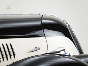 Thumbnail von BMW 335 Cabriolet by Autenrieth '39