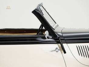 Thumbnail von BMW 335 Cabriolet by Autenrieth '39