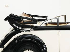 Thumbnail von BMW 335 Cabriolet by Autenrieth '39