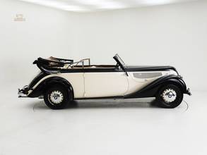 Thumbnail von BMW 335 Cabriolet by Autenrieth '39