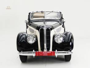 Thumbnail von BMW 335 Cabriolet by Autenrieth '39