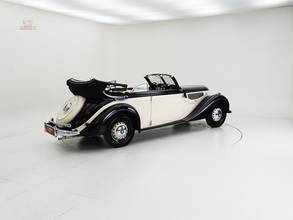 Thumbnail von BMW 335 Cabriolet by Autenrieth '39