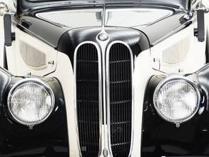 Thumbnail von BMW 335 Cabriolet by Autenrieth '39