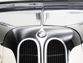 Thumbnail von BMW 335 Cabriolet by Autenrieth '39