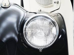 Thumbnail von BMW 335 Cabriolet by Autenrieth '39
