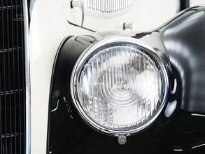 Thumbnail von BMW 335 Cabriolet by Autenrieth '39