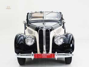 Thumbnail von BMW 335 Cabriolet by Autenrieth '39