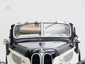 Thumbnail von BMW 335 Cabriolet by Autenrieth '39