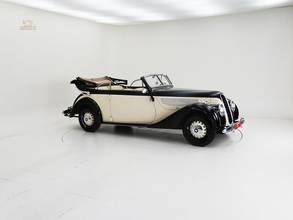 Thumbnail von BMW 335 Cabriolet by Autenrieth '39