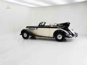 Thumbnail von BMW 335 Cabriolet by Autenrieth '39