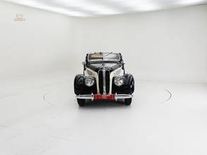 Thumbnail von BMW 335 Cabriolet by Autenrieth '39