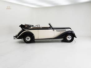 Thumbnail von BMW 335 Cabriolet by Autenrieth '39