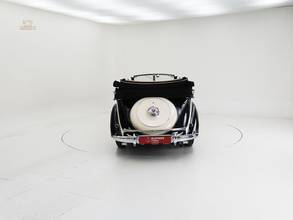 Thumbnail von BMW 335 Cabriolet by Autenrieth '39