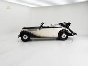 Thumbnail von BMW 335 Cabriolet by Autenrieth '39