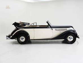 Thumbnail von BMW 335 Cabriolet by Autenrieth '39