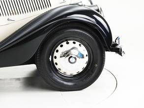 Thumbnail von BMW 335 Cabriolet by Autenrieth '39