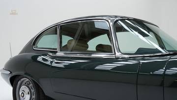 Thumbnail von Jaguar E-Type Series 3 V12 '71
