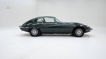 Thumbnail von Jaguar E-Type Series 3 V12 '71