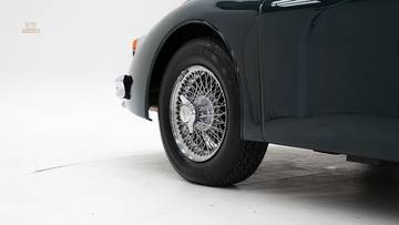 Thumbnail von Jaguar XK 150 3.8 FHC '60