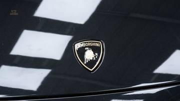 Thumbnail von Lamborghini Gallardo spyder '2009