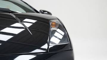 Thumbnail von Lamborghini Gallardo spyder '2009
