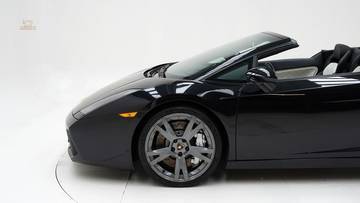 Thumbnail von Lamborghini Gallardo spyder '2009