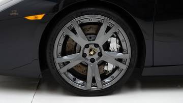 Thumbnail von Lamborghini Gallardo spyder '2009