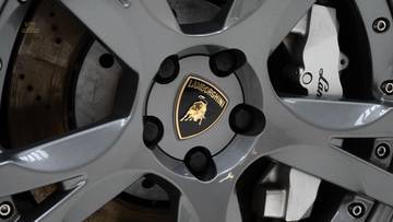 Thumbnail von Lamborghini Gallardo spyder '2009