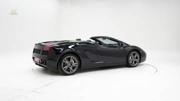 Thumbnail von Lamborghini Gallardo spyder '2009