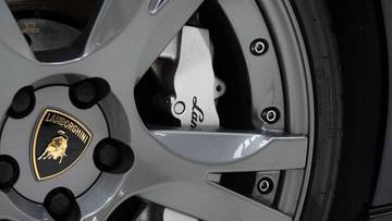 Thumbnail von Lamborghini Gallardo spyder '2009
