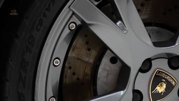 Thumbnail von Lamborghini Gallardo spyder '2009