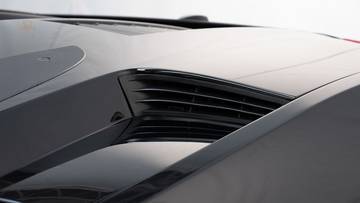 Thumbnail von Lamborghini Gallardo spyder '2009