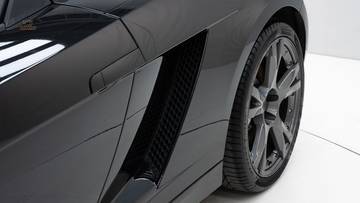 Thumbnail von Lamborghini Gallardo spyder '2009