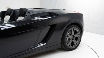 Thumbnail von Lamborghini Gallardo spyder '2009