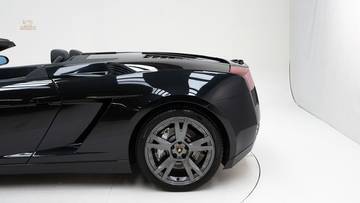 Thumbnail von Lamborghini Gallardo spyder '2009
