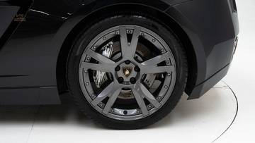 Thumbnail von Lamborghini Gallardo spyder '2009