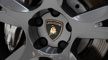 Thumbnail von Lamborghini Gallardo spyder '2009