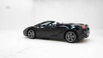 Thumbnail von Lamborghini Gallardo spyder '2009