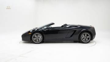 Thumbnail von Lamborghini Gallardo spyder '2009