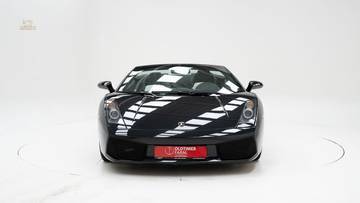 Thumbnail von Lamborghini Gallardo spyder '2009
