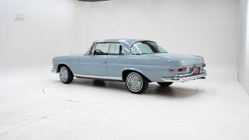 Thumbnail von Mercedes-Benz 280 SE '68