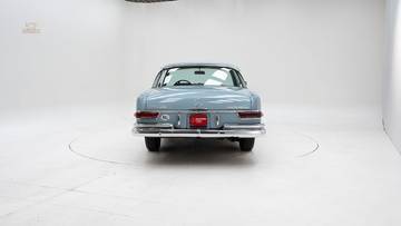 Thumbnail von Mercedes-Benz 280 SE '68