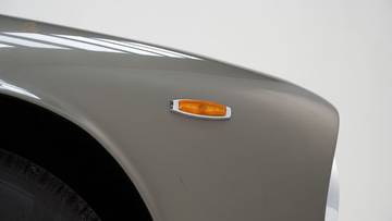 Thumbnail von Alfa Romeo 2000 Sprint '61