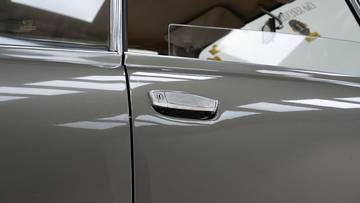 Thumbnail von Alfa Romeo 2000 Sprint '61