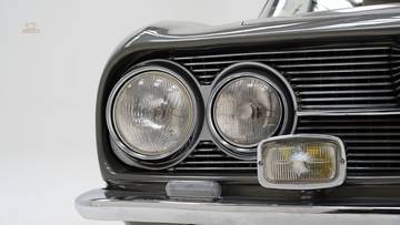 Thumbnail von Alfa Romeo 2000 Sprint '61